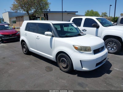SCION XB 2008