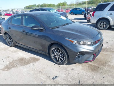 KIA FORTE 2023