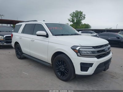 FORD EXPEDITION 2024