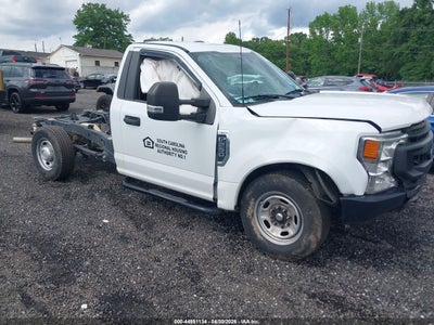 FORD F-250 2022