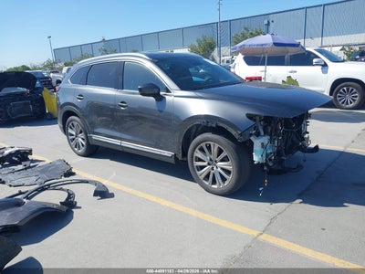 MAZDA CX-9 2021