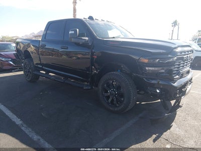 RAM 2500 2026