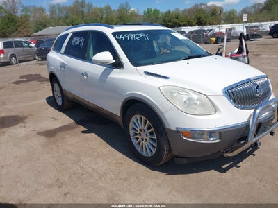 BUICK ENCLAVE 2008