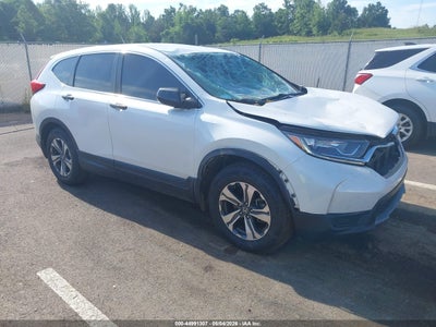 HONDA CR-V 2019