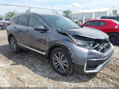 HONDA CR-V 2020