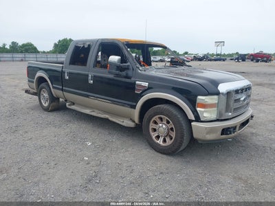 FORD F-250 2010