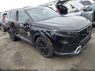 HONDA CR-V HYBRID 2024
