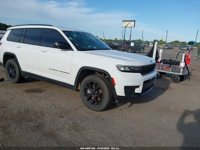 JEEP GRAND CHEROKEE L 2024