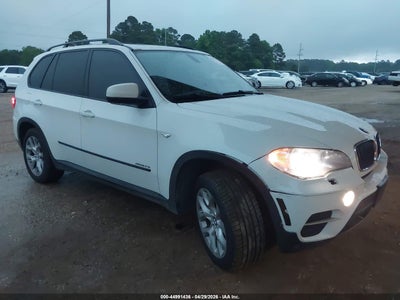 BMW X5 2013