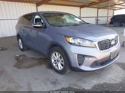KIA SORENTO 2020