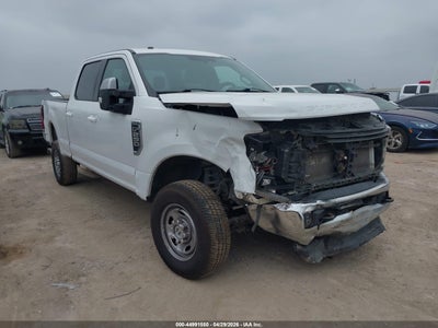 FORD F-250 2017