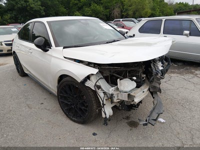 HONDA CIVIC 2023