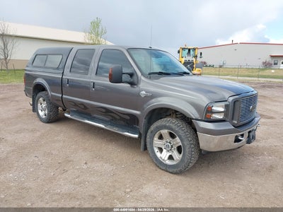 FORD F-250 2006