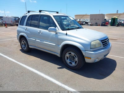 SUZUKI GRAND VITARA 2005
