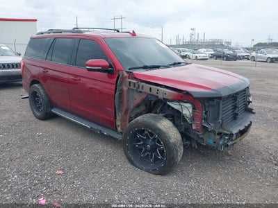 FORD EXPEDITION 2019