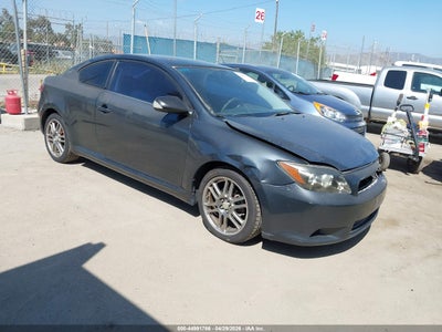 SCION TC 2010