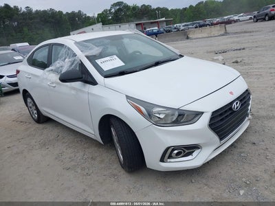 HYUNDAI ACCENT 2020