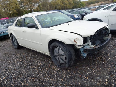 CHRYSLER 300 2006