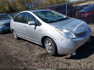 TOYOTA PRIUS 2004