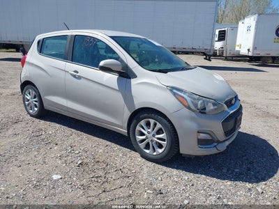 CHEVROLET SPARK 2019