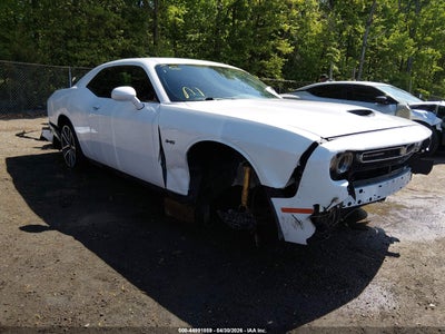 DODGE CHALLENGER 2023