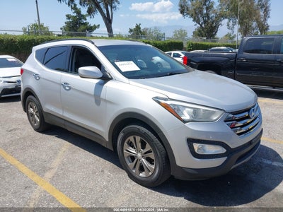 HYUNDAI SANTA FE SPORT 2014