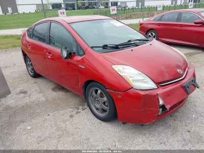 TOYOTA PRIUS 2009