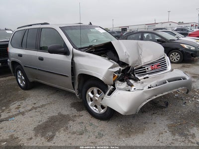 GMC ENVOY 2007