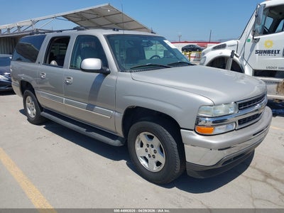CHEVROLET SUBURBAN 1500 2005