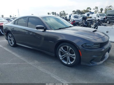 DODGE CHARGER 2021