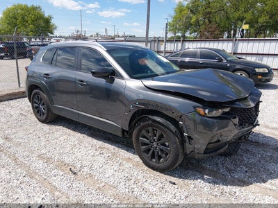 MAZDA CX-50 2025