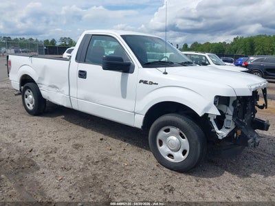 FORD F-150 2014