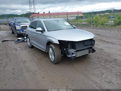 AUDI Q5 2020