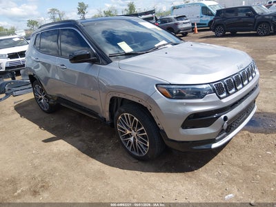 JEEP COMPASS 2023
