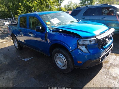 FORD MAVERICK 2025