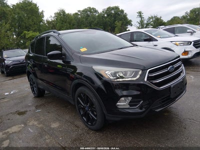 FORD ESCAPE 2019