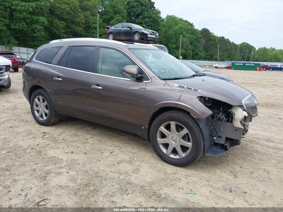 BUICK ENCLAVE 2008