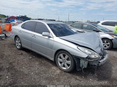 LEXUS ES 330 2005