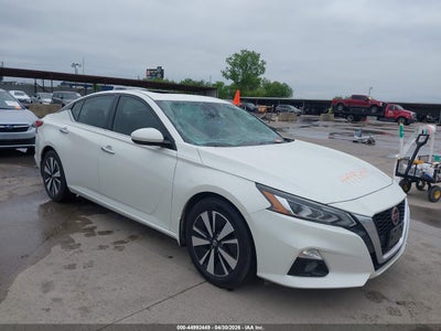 NISSAN ALTIMA 2019