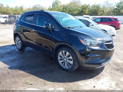 BUICK ENCORE 2019