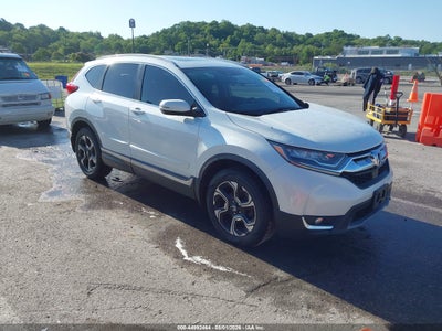 HONDA CR-V 2018
