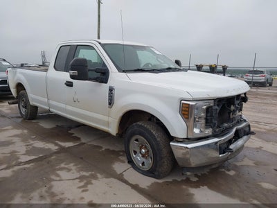 FORD F-250 2019
