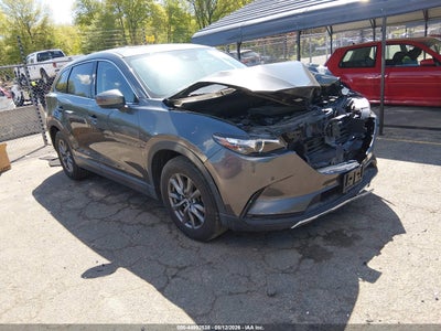 MAZDA CX-9 2021