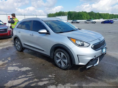 KIA NIRO 2017