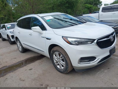 BUICK ENCLAVE 2020