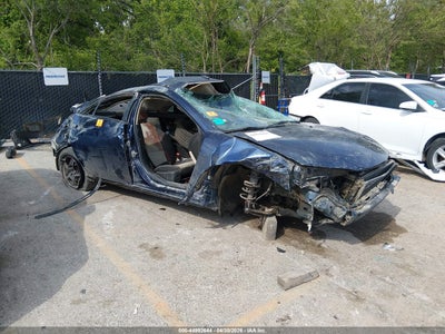 PONTIAC G6 NEW 2009