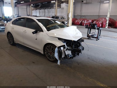 KIA FORTE 2024
