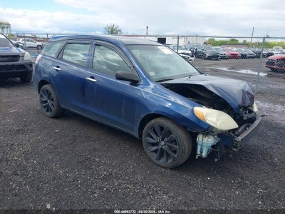 TOYOTA MATRIX 2006