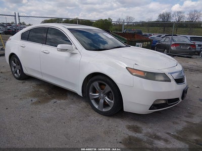 ACURA TL 2013