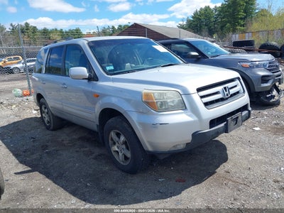 HONDA PILOT 2006